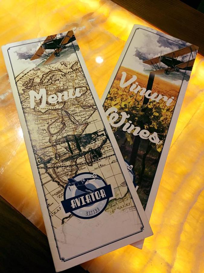 Hotel Aviator Boutique Otopeni Eksteriør billede