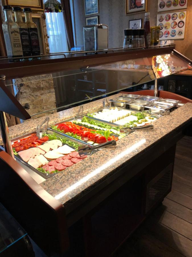 Hotel Aviator Boutique Otopeni Eksteriør billede